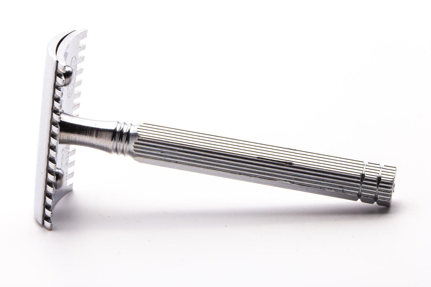 Big Ben Open Comb Double Edge Safety Razor | Original Condition