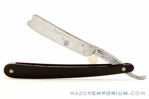 5/8" Southern & Richardson Straight Razor | Sheffield, England