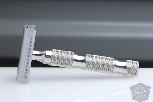 Ikon Shavecraft 101 Razor Head Only – Razor Emporium