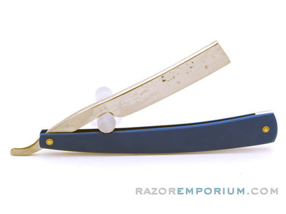 5/8" B. Worth & Sons Cutlers Straight Razor | Sheffield, England
