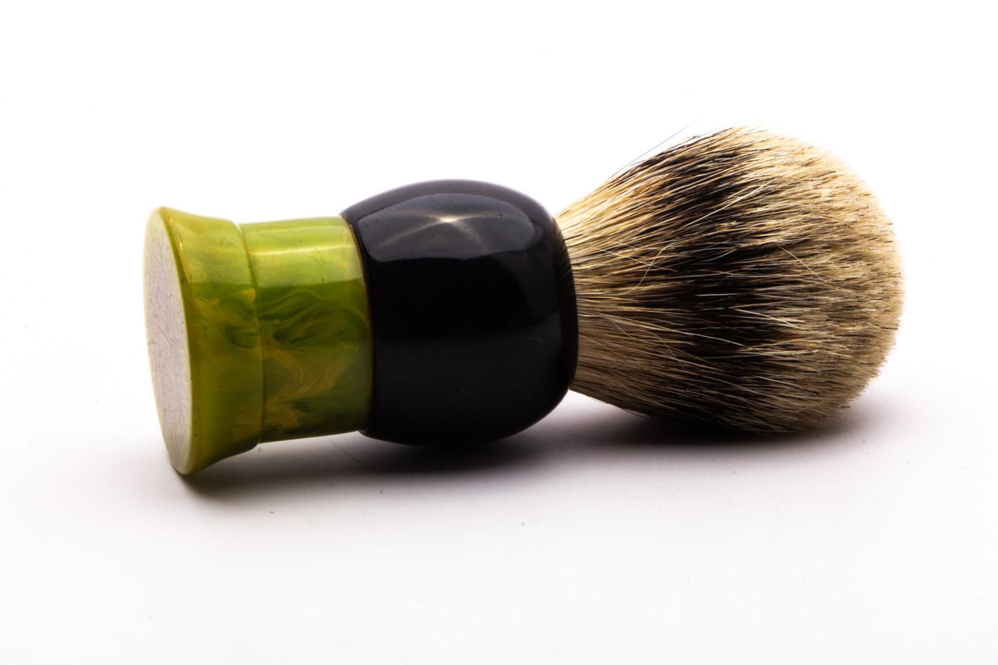 Vintage Restored|Ever Ready Shaving Brush