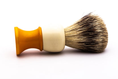 Vintage Restored | 119 Erskine Shaving Brush