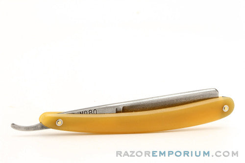 4/8" M. Jung Legion No. 80 Straight Razor | Germany