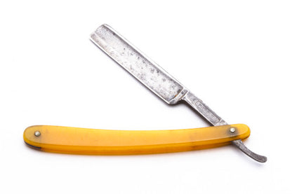 5/8 " Panama Classics on Clearance Straight Razor