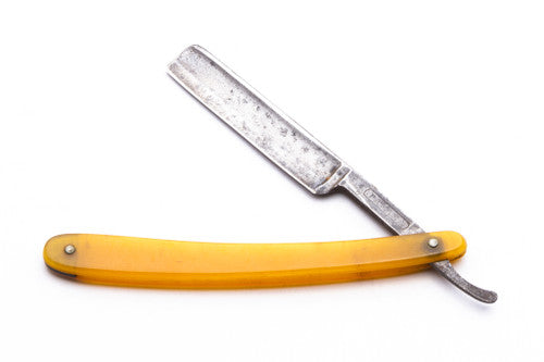 5/8 " Panama Classics on Clearance Straight Razor