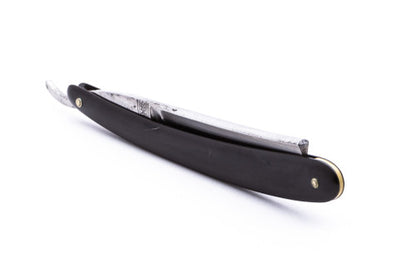 5/8" Anton A. Frank Straight Razor | Chicago, IL