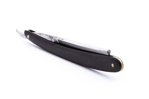 5/8" Anton A. Frank Straight Razor | Chicago, IL