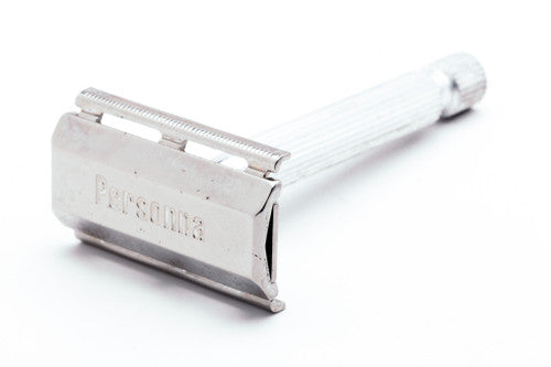 Vintage Personna Double Edge Saftey Razor | Original Condition