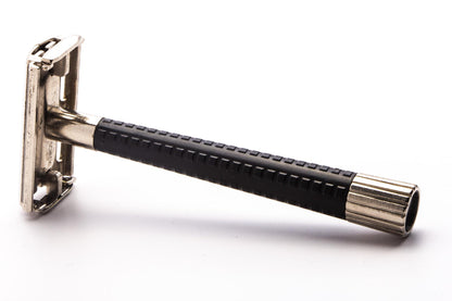 1960s Schick Krona TTO Double Edge Razor Set | Original Condition