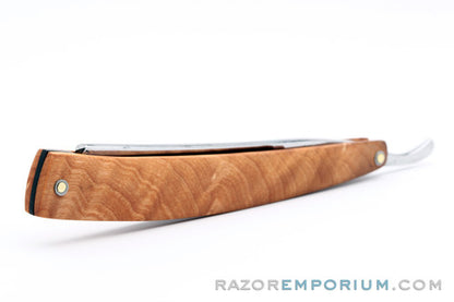 9/16" The Hug Straight Razor | Germany