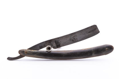 9/16" XLNT Fred B Gurney Sheffield Straight Razor