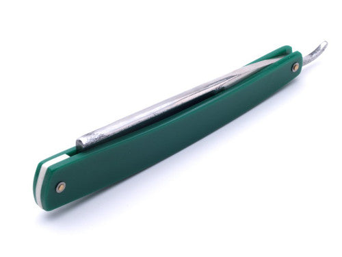 5/8" H. Boker & Co. 'King Cutter' Straight Razor 1/2 Hollow - Solingen, Germany