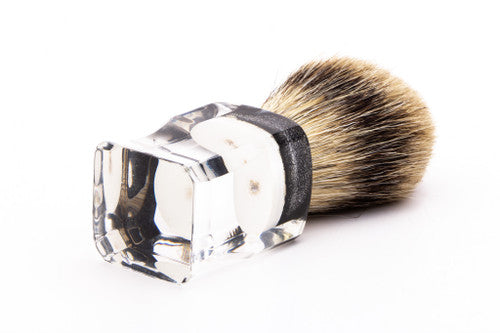 Badger Shave Brush | Vintage Restored