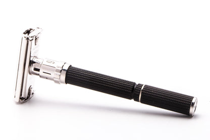 1972 S1 Gillette Super Adjustable 109 Double Edge Safety Razor | Rhodium Revamp