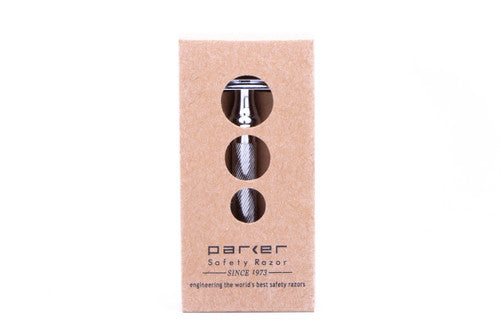99R Parker DE Safety Razor