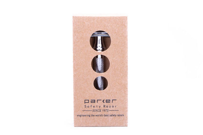 99R Parker DE Safety Razor