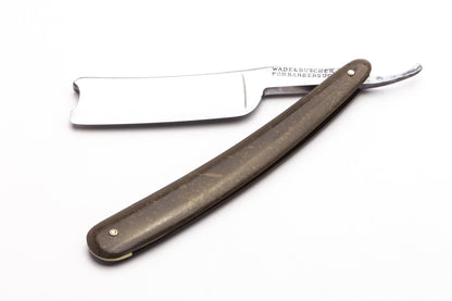 8/8'' Wade & Butcher Vintage Restored Straight Razor