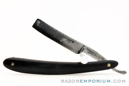 4/8" A. Macfarlane & Co Straight Razor | Montreal