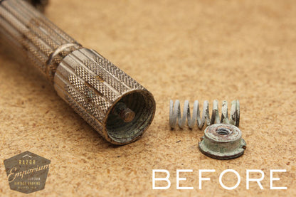 Tune-Up Service