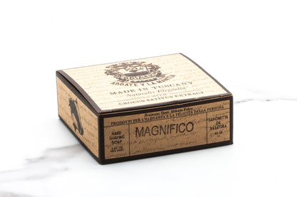 Abbate Y La Mantia | Magnifico Hard Shaving Soap