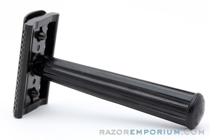 1940's Gillette Bakelite Handle DE Razor Mint Set