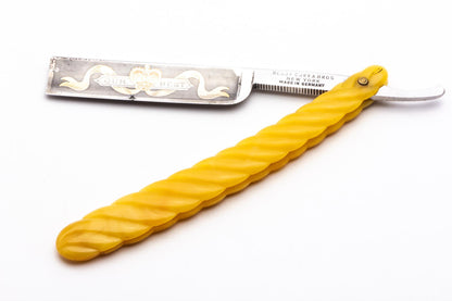 5/8" Beddy Cury & Bros "OUR BEST" Classics on Clearance Straight Razor
