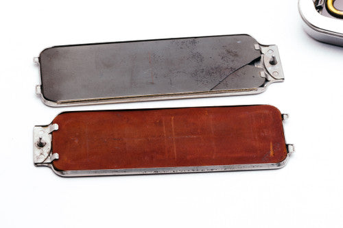 1950's Rolls Razor Imperial No 2 Safety Razor