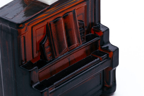 Avon Piano Decanter - Tai Winds - After Shave