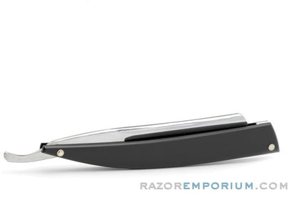 Razor Emporium Beginner Straight Razor Gold Dollar 808 SHAVE READY
