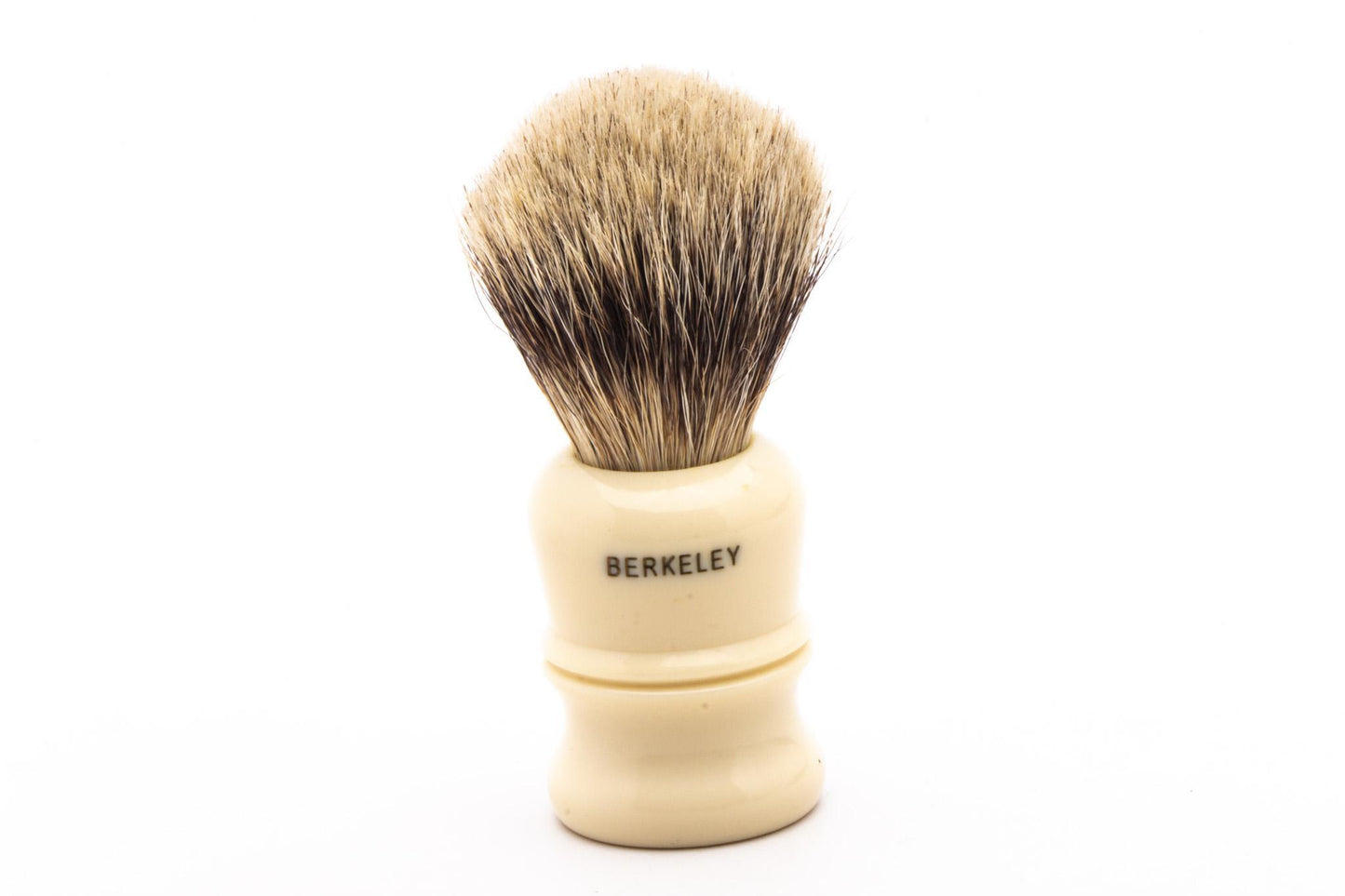 Modern Restored | Berkeley 46 Best Simpsons Shaving Brush