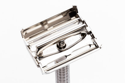 1965 Gillette Flair Tip Super Speed Double Edge Safety Razor K2