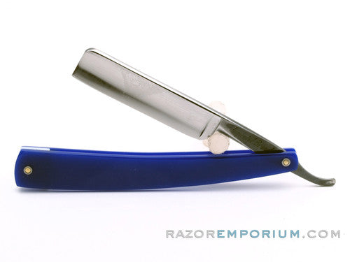 11/16'' Imperial Parfumery & BS Inc. Straight Razor | Germany