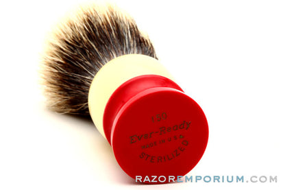 Vintage Restored | Ever-Ready 150 Badger Shave Brush