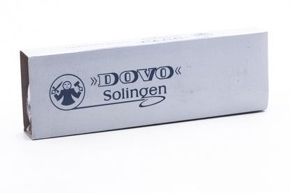 6/8" Dovo Solingen "Flowing 118" Straight Razor