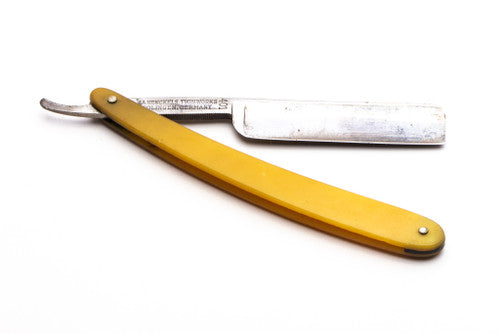 J.A Henckles 401 Classics on Clearance Straight Razor