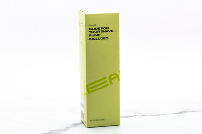 Leaf | Shave Oil Pump