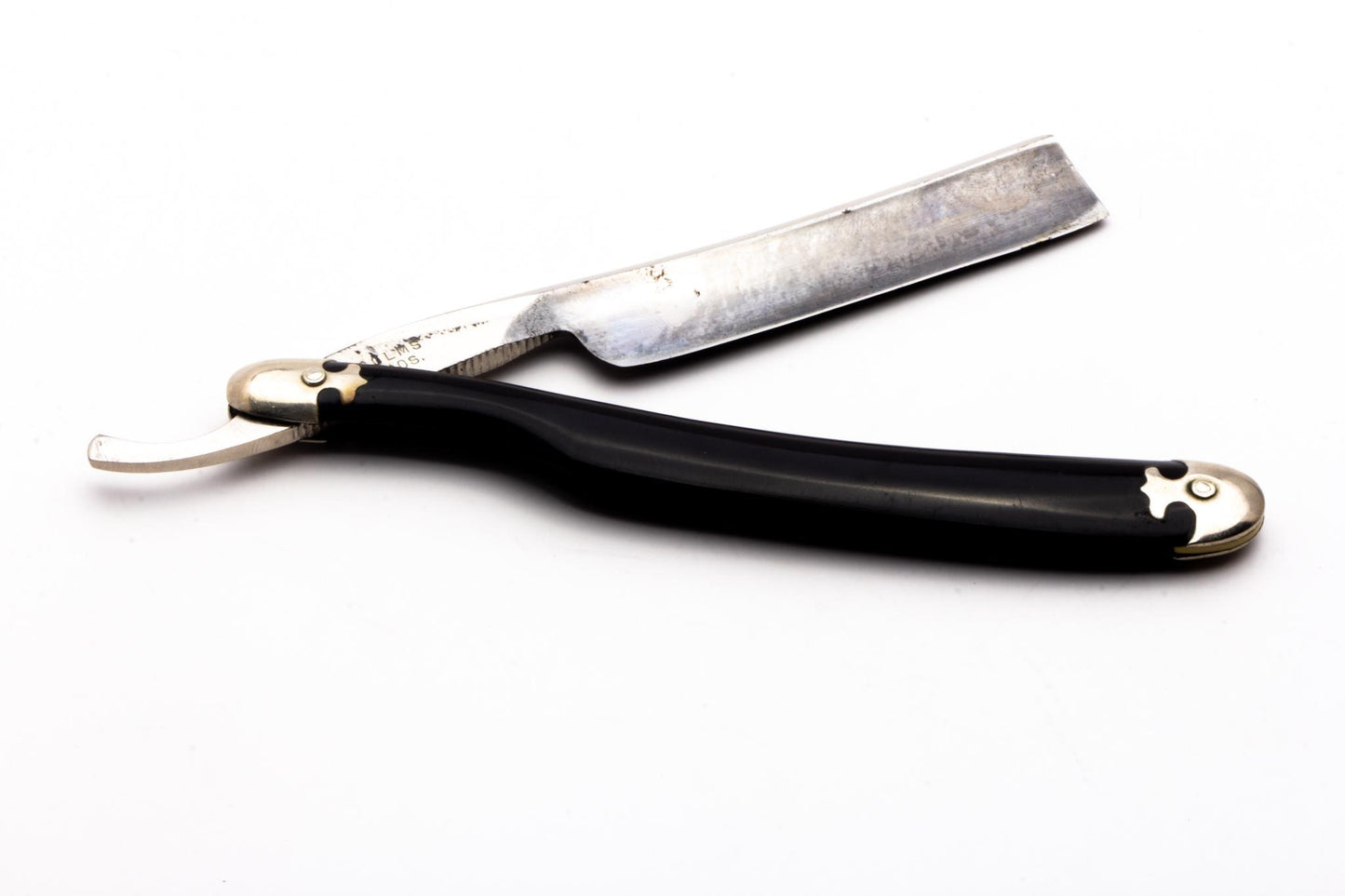 5/8" Clauss E12102 Classics on Clearance Straight Razor