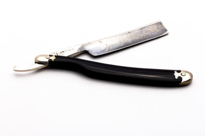 5/8" Clauss E12102 Classics on Clearance Straight Razor