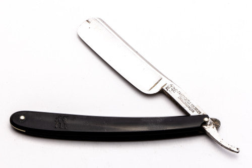 6/8"  J.A. Henckels Classics on Clearance Straight Razor