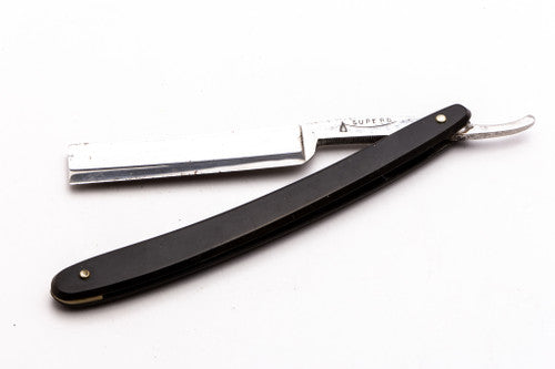 5/8" George W. & Sons "Superb" Classics on Clearance Straight Razor