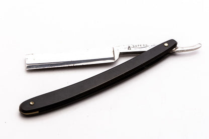 5/8" George W. & Sons "Superb" Classics on Clearance Straight Razor