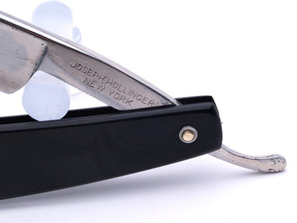 5/8" Joseph Hollinger Straight Razor | Sheffield, England