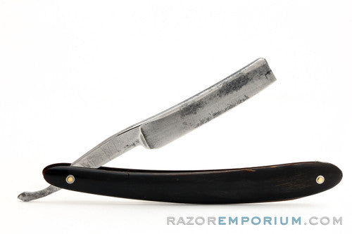 4/8" A. Macfarlane & Co Straight Razor | Montreal