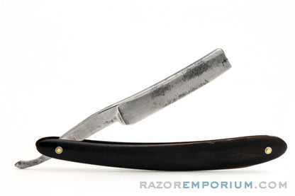 4/8" A. Macfarlane & Co Straight Razor | Montreal