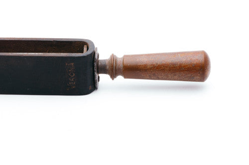 Verona Double Sided Paddle Strop | Argentina