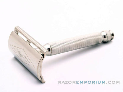 1940's Gillette Ball End Tech Razor | Made in England