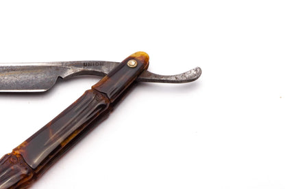 11/16" Union Classics on Clearance Straight Razor
