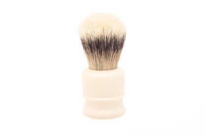 Simpsons Chubby 1 Super Badger Shaving Brush