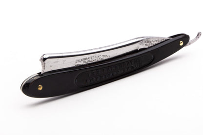 7/8'' Vintage Restored Wade & Butcher "The Celebrated" Straight Razor