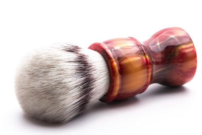 Hendrix Classics & Co. | The Jack with Dragon Slayer Synthetic Knot - 26mm